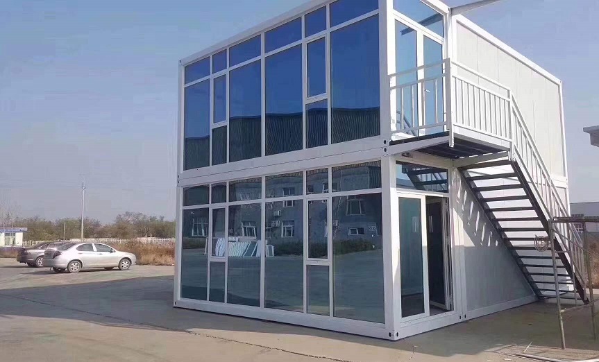 海北箱房