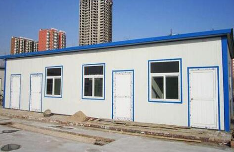 海北彩钢房如何更好地隔音降噪？