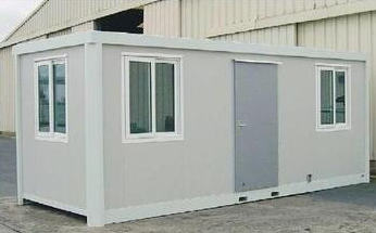 海北彩钢房的灵活性体现在哪些地方？