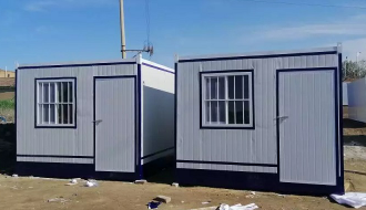 海北彩钢房可以用来做什么？居然这么重要！