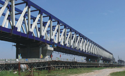 海北青海钢结构：专业建筑公司，承接各类钢结构项目！