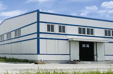 海北彩钢房门窗如何固定更牢固？实用安装经验！