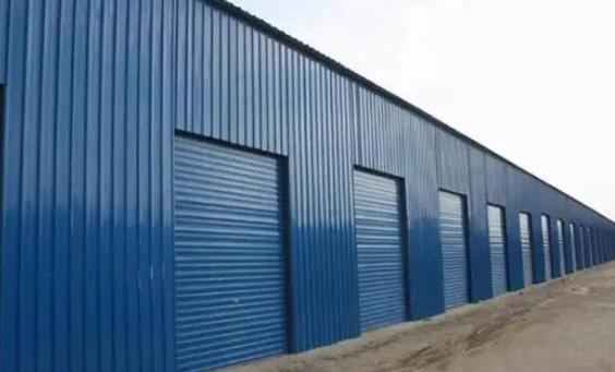 海北彩钢厂的生产有哪些关键环节？