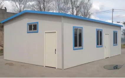 海北彩钢房的“隐形寿命”：不止是生锈那么简单！