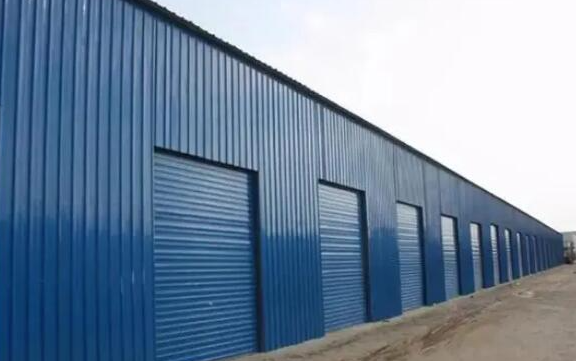 海北场地布局常变动？彩钢房可拆装迁移，便捷性满分！